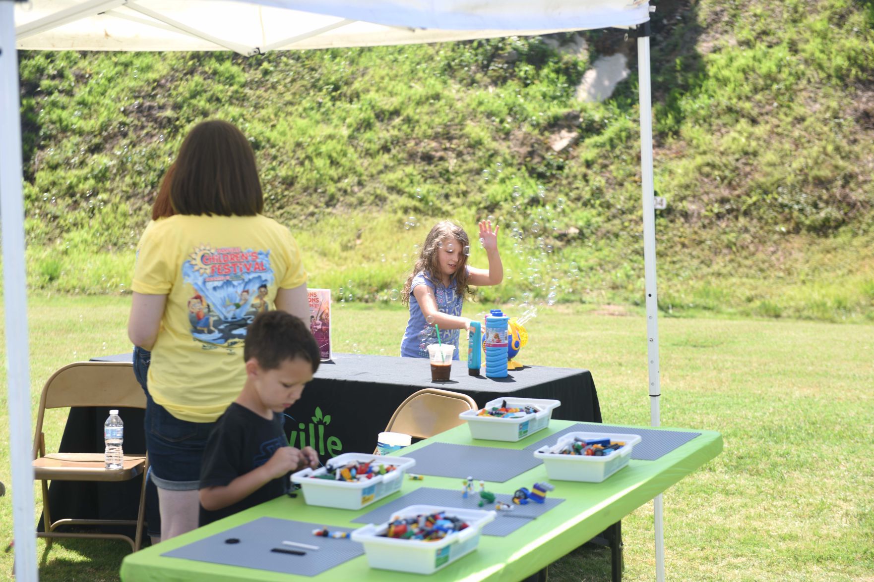 Danville Children’s Festival